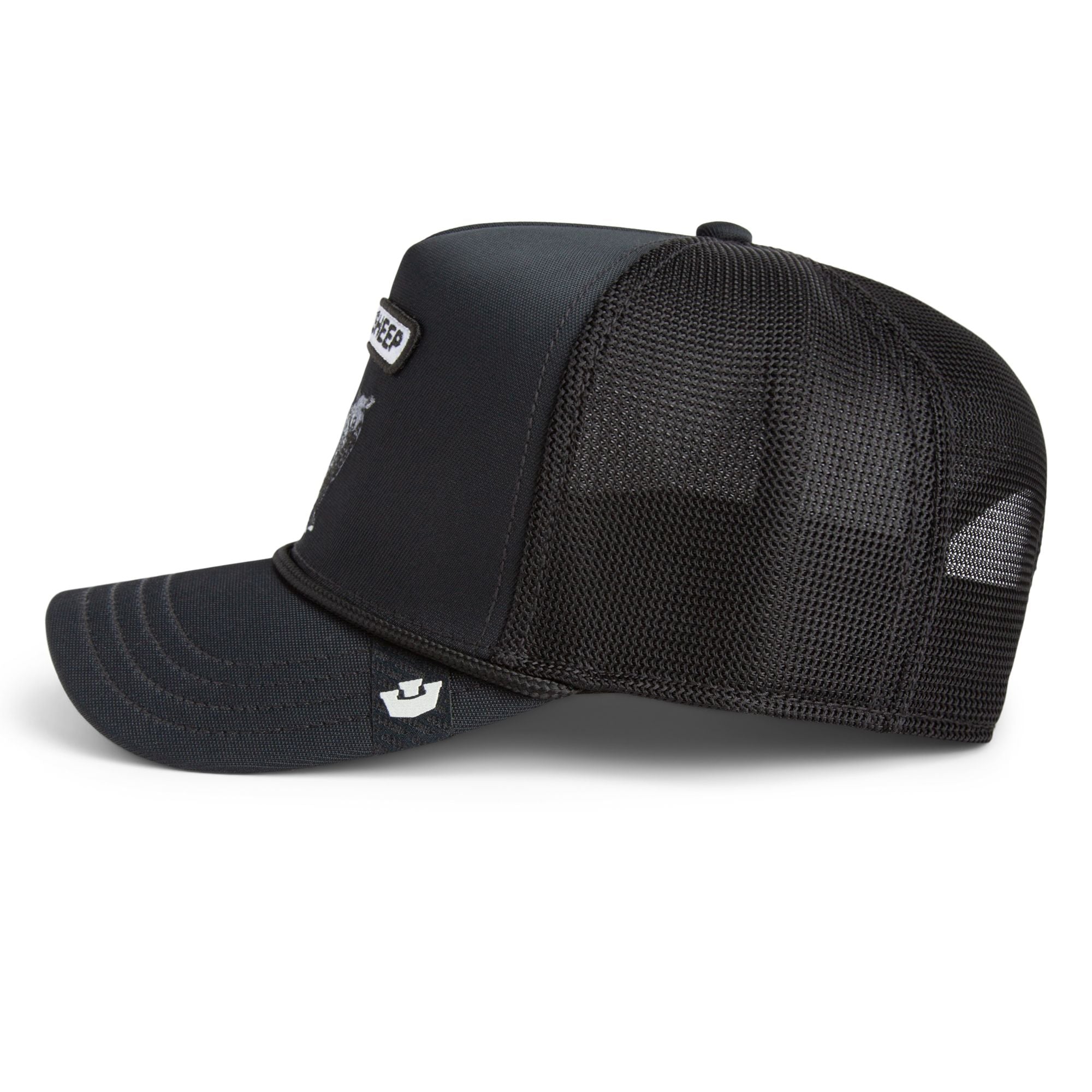 Gb2 Black Sheep - Black