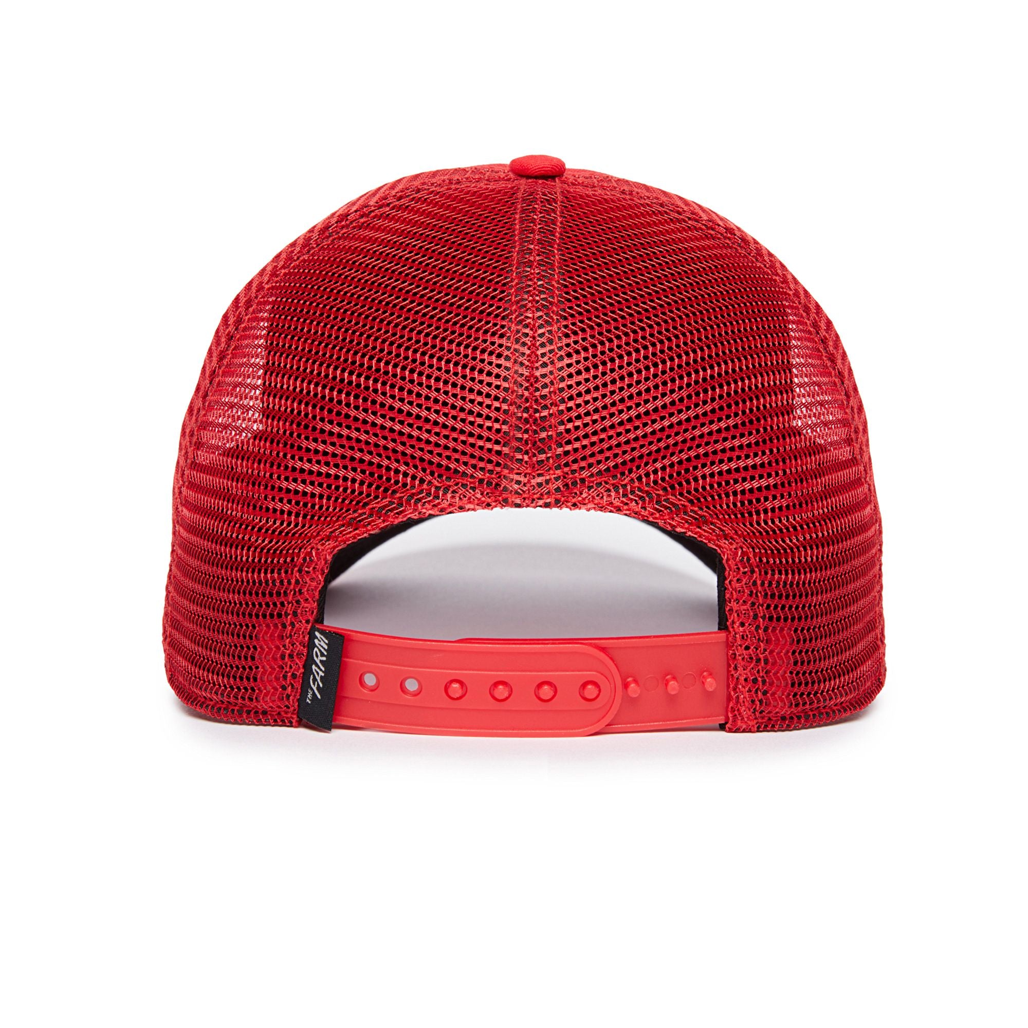 Soft Pack - Red