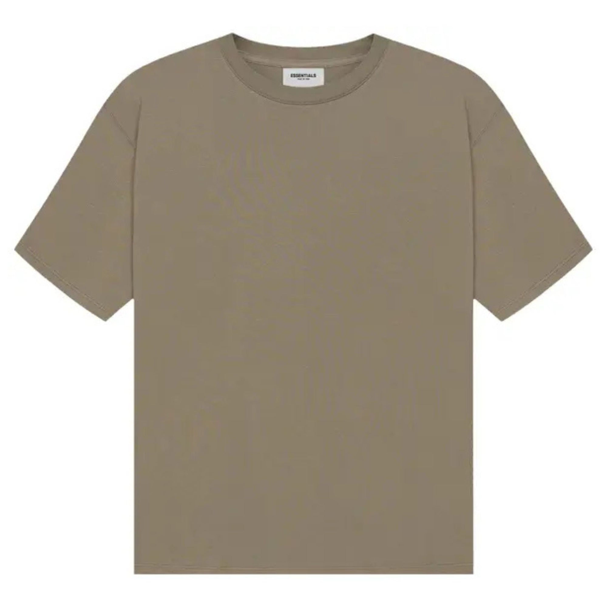 T-Shirt - Taupe