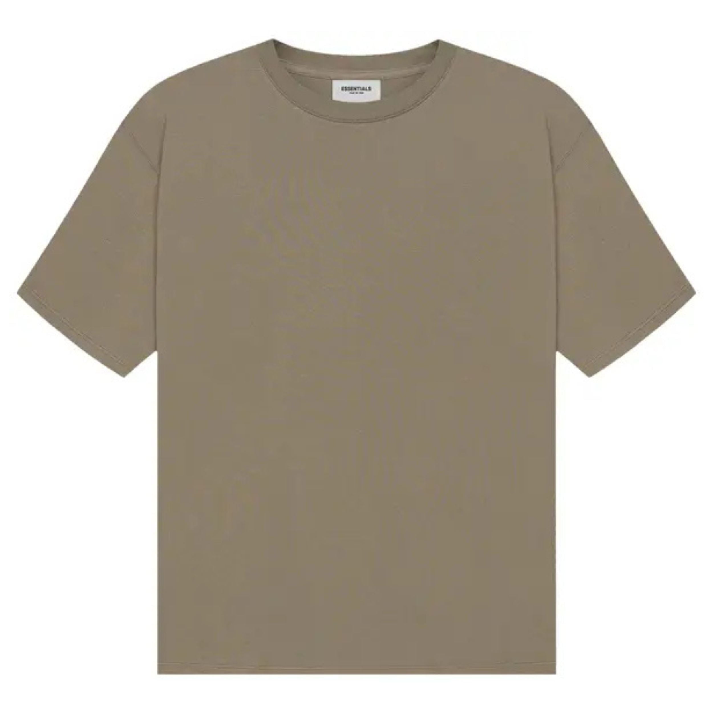 T-Shirt - Taupe
