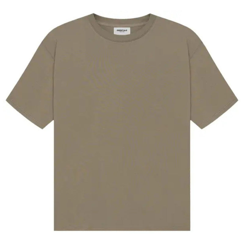 T-Shirt - Taupe