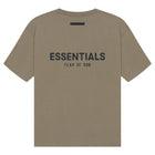 T-Shirt - Taupe
