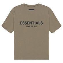 T-Shirt - Taupe