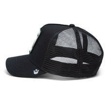The Trout Fish Black