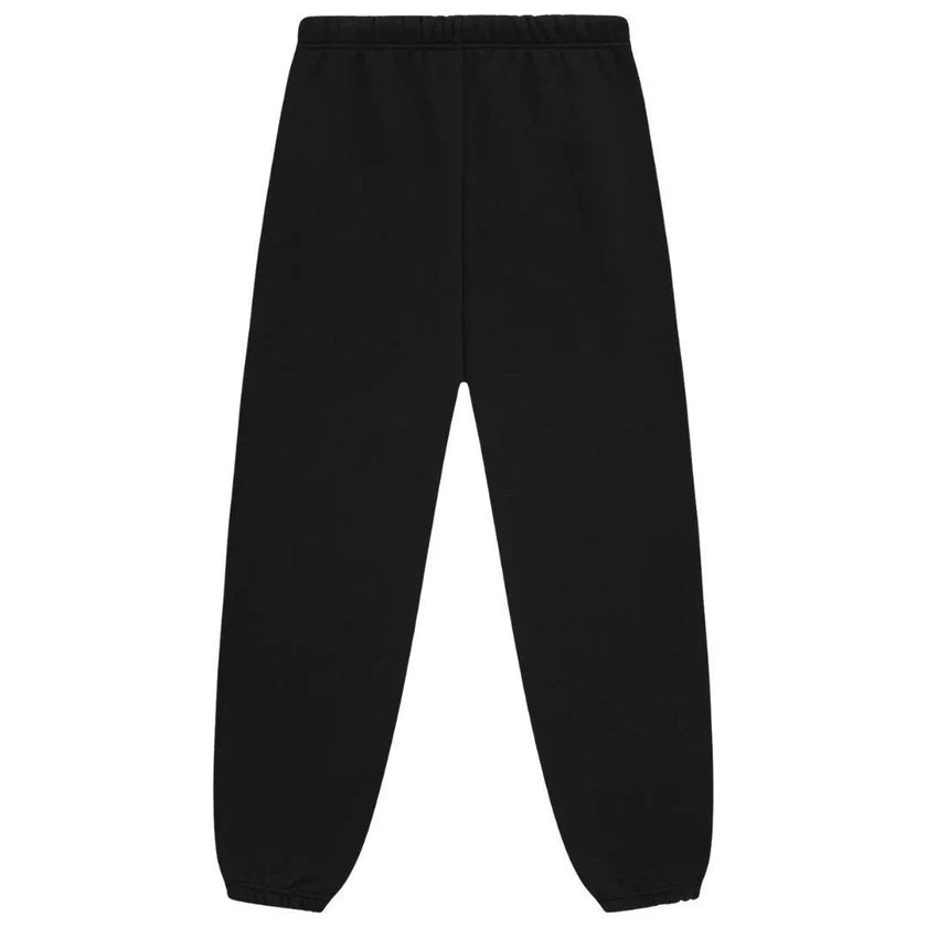 Sweatpants FW24 - Black