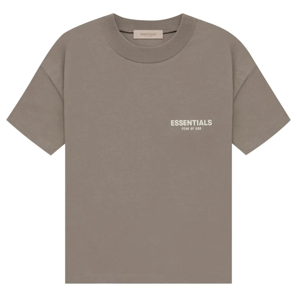 T-Shirt - Desert Taupe
