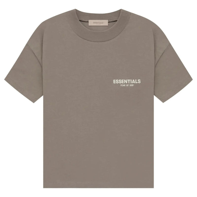 T-Shirt - Desert Taupe