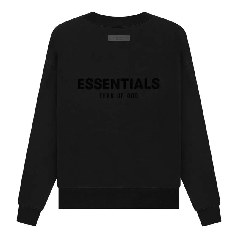 Crewneck - Stretch Limo