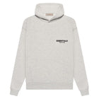 Hoodie - Light Oatmeal