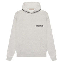 Hoodie - Light Oatmeal