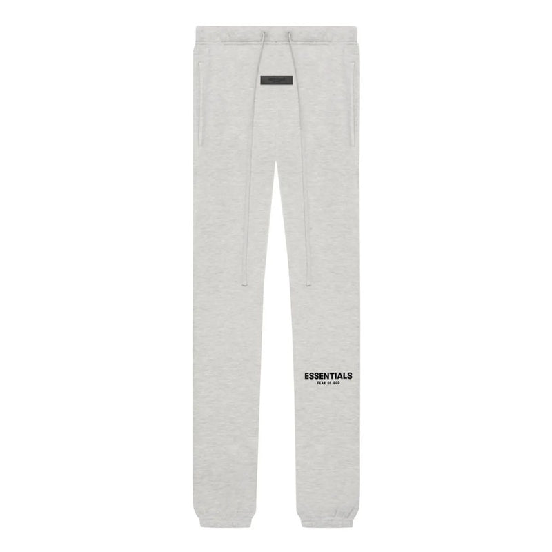 Sweatpants - Light Oatmeal