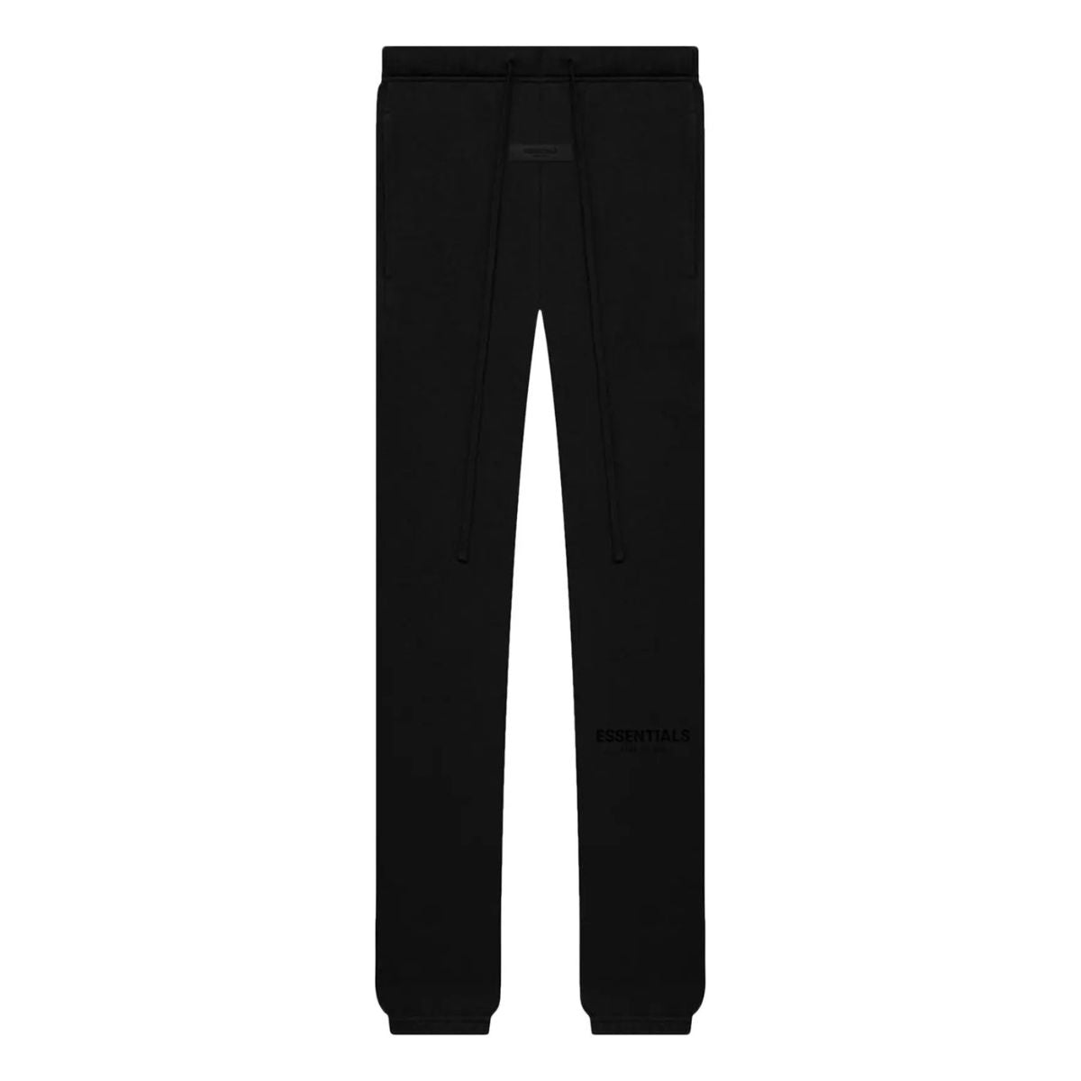 SS22 Sweatpants - Stretch Limo
