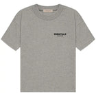 T-Shirt - Dark Oatmeal