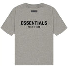 T-Shirt - Dark Oatmeal