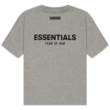 T-Shirt - Dark Oatmeal