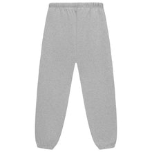 Sweatpants FW24 - Light Heather