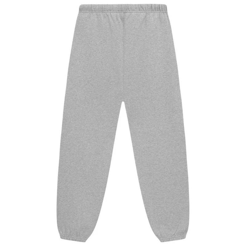 Sweatpants FW24 - Light Heather
