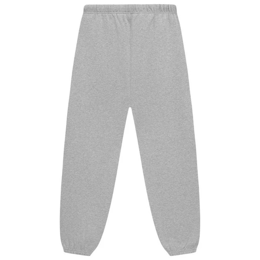 Sweatpants FW24 - Light Heather