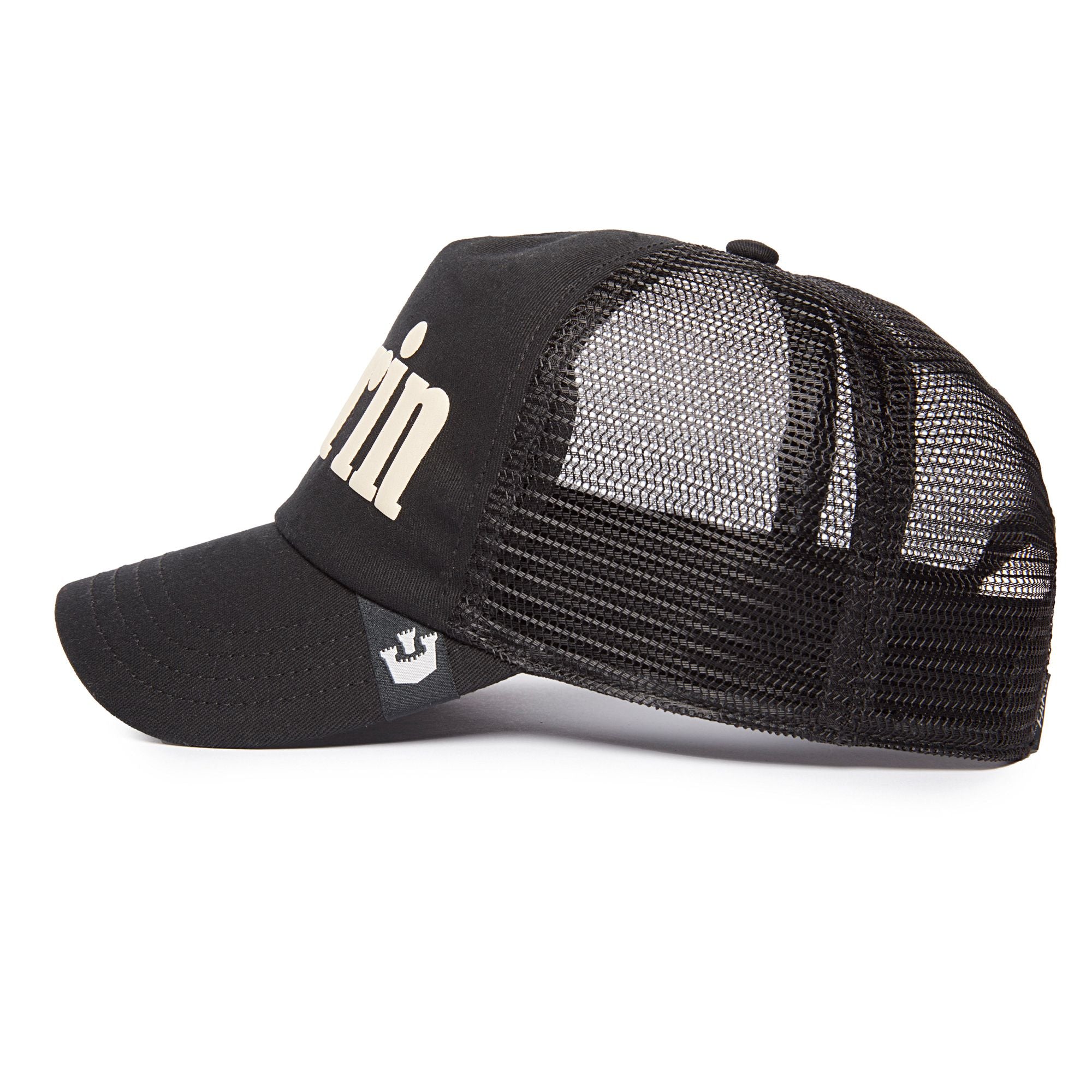 Soft Pack - Black
