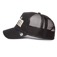 Soft Pack - Black