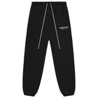 Sweatpants FW24 - Black