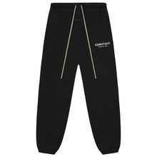 Sweatpants FW24 - Black
