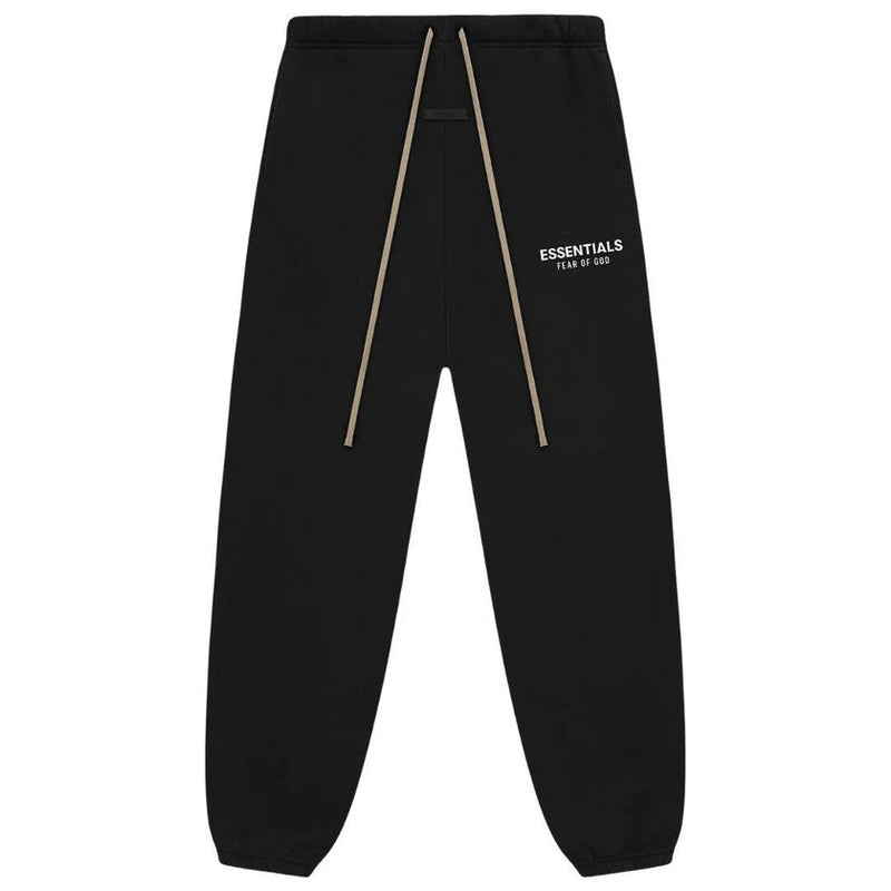 Sweatpants FW24 - Black