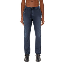 Dark Navy Krooley Sweat Jeans