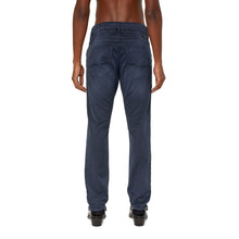 Dark Navy Krooley Sweat Jeans
