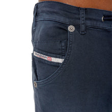 Dark Navy Krooley Sweat Jeans