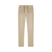 Beige Krooley Sweat Jeans