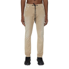 Beige Krooley Sweat Jeans