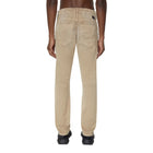 Beige Krooley Sweat Jeans