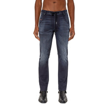 Diesel Dark Grey Krooley Joggjeans Tapered