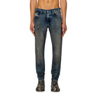 Blue D-Strukt Jeans
