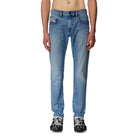 Light Blue D-Strukt Jeans