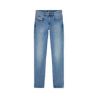 Light Blue D-Strukt Jeans