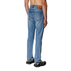 Light Blue D-Strukt Jeans