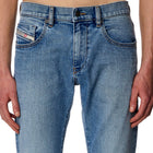 Light Blue D-Strukt Jeans