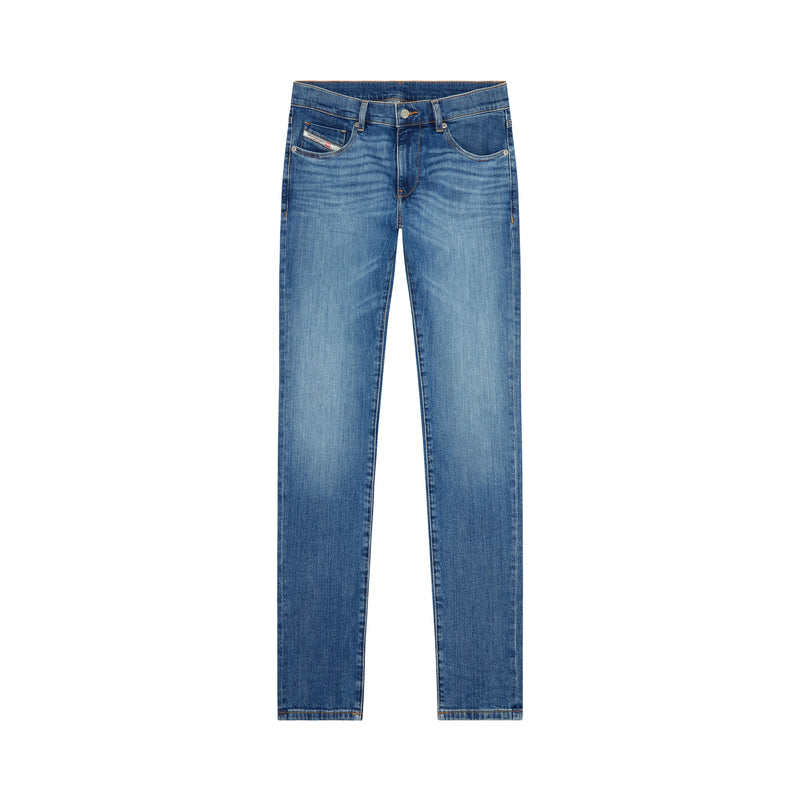 Blue D-Strukt Jeans