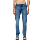 Blue D-Strukt Jeans