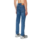 Blue D-Strukt Jeans