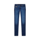 Blue D-Strukt Jeans