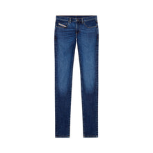Blue D-Strukt Jeans