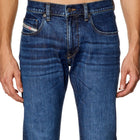 Blue D-Strukt Jeans