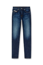 2019 D-Strukt Jeans - Medium Blue