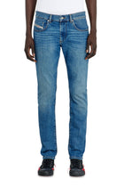 2019 D-Strukt Jeans - Light Blue