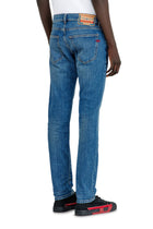 2019 D-Strukt Jeans - Light Blue