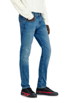 2019 D-Strukt Jeans - Light Blue