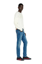 2019 D-Strukt Jeans - Light Blue